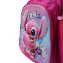 MOCHILA INFANTIL CON DISEÑO EN RELIEVE