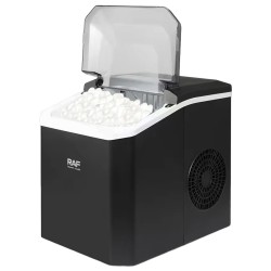 MAQUINA DE FAZER GELO RAF R.0302 - 220V/50HZ