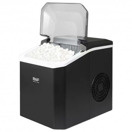 MAQUINA DE FAZER GELO RAF R.0302 - 220V/50HZ