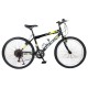 BIKE ARO 26'' SA25846 - NEGRO