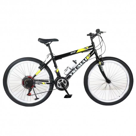BIKE ARO 26'' SA25846 - NEGRO