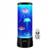 LUZ DECORATIVA HYE-9901 - 12" - USB-C - CON CONTROL