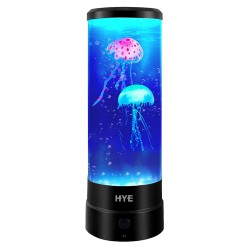 LUZ DECORATIVA HYE-9800 - 9" - USB-C