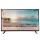 TELEVISOR 85'' HYE HYE85GTUH - 4K/SMART/GOOGLETV