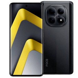 CEL XIAOMI POCO M8 5G 512GB/12R /BLK