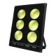 REFLECTOR LED FLOOD LIGHT 19107 - 300W - 220V