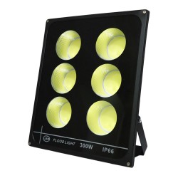 REFLECTOR LED FLOOD LIGHT 19107 - 300W - 220V