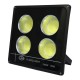 REFLECTOR LED FLOOD LIGHT 19106 - 200W - 220V