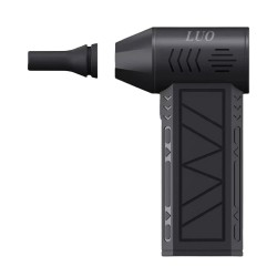 MINI SOPLADOR LUO LU-F2225 - REC/TURBO