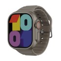 RELOJ XO XO-M10 ULTRA / GRIS