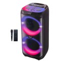 SPEAKER ECOPOWER EP-2281 - BLT/FM/MP3/TF/10"