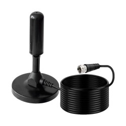 ANTENA PARA TV DIGITAL ISDB SUNLIGHT 17566 - 5M