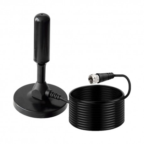 ANTENA PARA TV DIGITAL ISDB SUNLIGHT 17566 - 5M