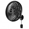 VENTILADOR MONDIAL VTX-40 40CM - 8 PAS - PARED - 220V