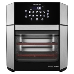 FREIDORA AIR FRYER BRITANIA BAF16A - 16L - 220V