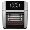 FREIDORA AIR FRYER BRITANIA BAF16A - 16L - 220V