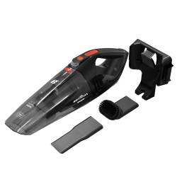 ASPIRADOR PORTATIL BRITANIA BASE01 - 60W - 600ML - BIVOLT