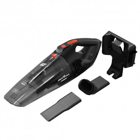 ASPIRADORA BRITANIA BASE01 - 60W - 600ML - BIVOLT