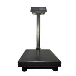 BALANÇA DE PISO BIGSTAR BS-01704 - 300KG - BIVOLT
