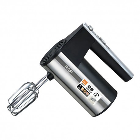 BATED RAF R.6629A MANUAL 110V