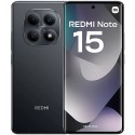 CELULAR XIAOMI NOTE 15 - 128GB/6 RAM - NEGRO