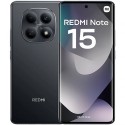 CELULAR XIAOMI NOTE 15 - 256GB/8 RAM - NEGRO