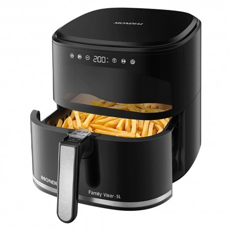 AIRFRYER MONDIAL AF-50DV 5.0L 220V