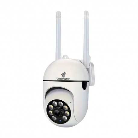 CAMERA IP GOLDEN-ULTRA S52 / 4MP / MINI / ICSEE