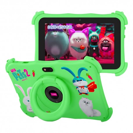TABLET C IDEA CM89 7"INFANTIL/AND16/ VRD