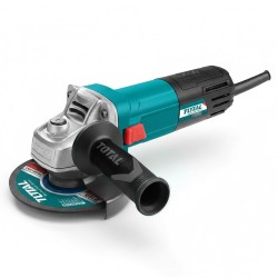 ESMERILHADEIRA ANGULAR TOTAL UTG1091156 - 110V