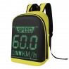 MOCHILA SMART LED SATE A-KP6010