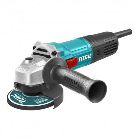 ESMERILHADEIRA ANGULAR TOTAL UTG10912556 - 220V