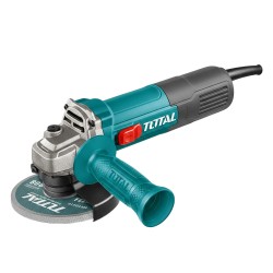 ESMERILHADEIRA ANGULAR TOTAL UTG10711576 - 110V