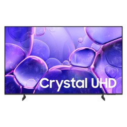 TV 65'' SMART LED SAMSUNG 65U8000F - UHD/SMART/4K