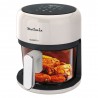 FREIDORA AIR FRYER MOLIMIX MAF-37 - 3.7L - 220V