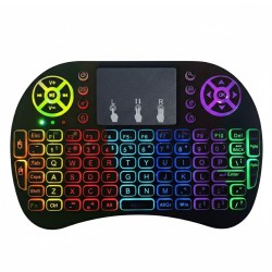 TECLADO SMART TV LUO LU-I9