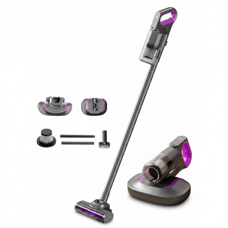 ASPIRADORA INTELIGENTE - VERTICAL LUO LU-49006 -