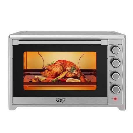 FORNO ELETRICO WINNINGSTAR ST-9794 - 75L - 220V