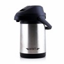 GARRAFA TERMICA ARAX/WMT - 2.5L - INOX