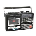 RADIO ECOPOWER EP-F333 - REC K7 /USB/SD/BLT