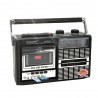 RADIO ECOPOWER EP-F333 - REC/USB/SD/BLT