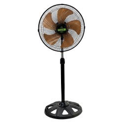 VENTILADOR ECOPOWER EP-V202 - 12" - COLUMNA - 220V