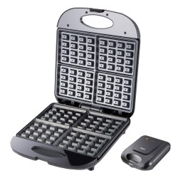 WAFFLERA RAF R.2290H - 4 UNID - 220V