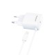 CARREGADOR ECOPOWER EP-7069 - 1 USB-C / 3A / 20W / IPHONE