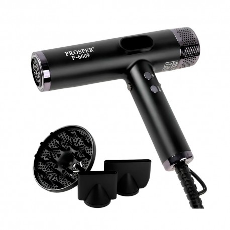 SECADOR PROSPER P-6609 - 9000W - LED - 220V