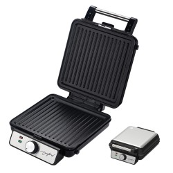 GRILL MARYLAND MR-1010 - CERAMIC - 180Ø - 220V