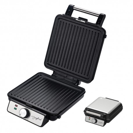 GRILL MARYLAND MR-1010 CERAMIC - 110V