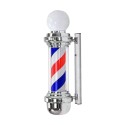 POSTE DE BARBERIA 85CM P-085 - 220V