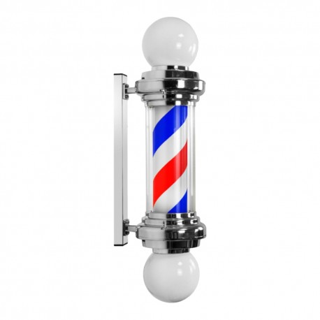 POSTE DE BARBEARIA P-075 220V 75CM