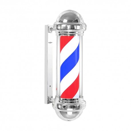 POSTE DE BARBERIA 73CM P-073 - 220V